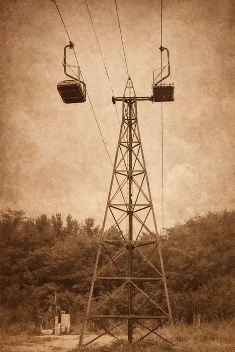 Cable aéreo de Mariquita