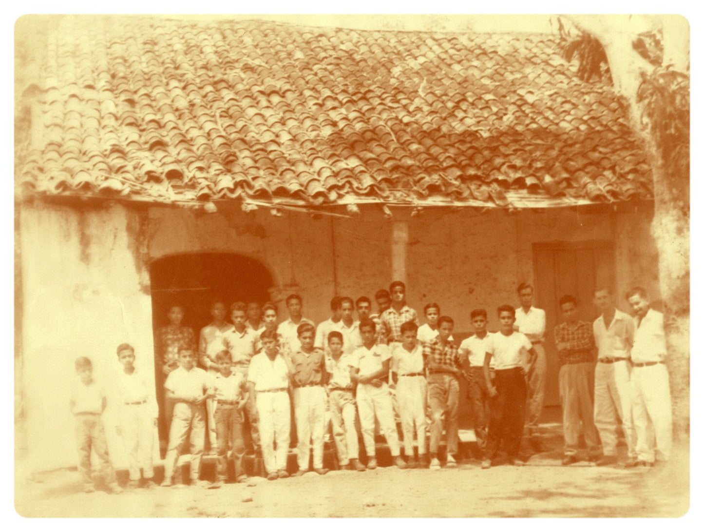 Remembranzas de Mariquita [PREVENTA] para recoger en Mariquita o Ibagué