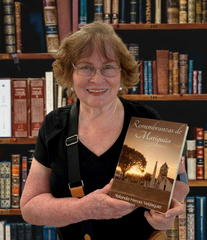 Remembranzas de Mariquita [PREVENTA] para recoger en Mariquita o Ibagué